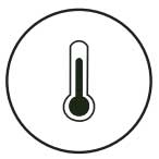 Resistencia a altas temperaturas